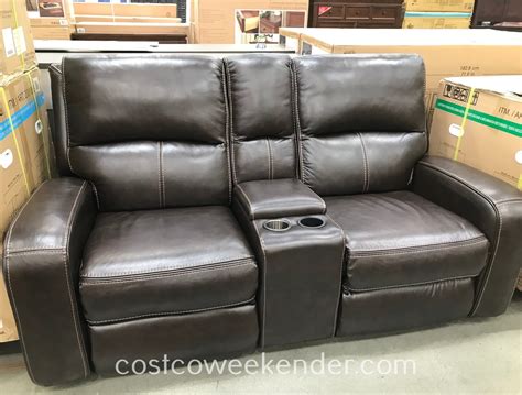Coupon Codes Costco Leather Loveseats